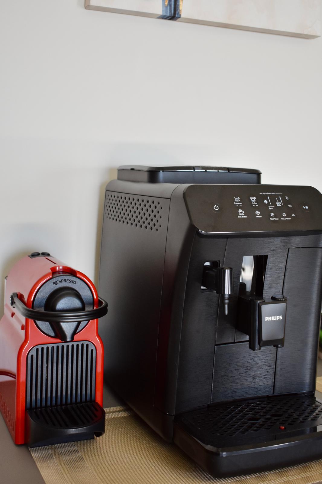 Kitchen appliances